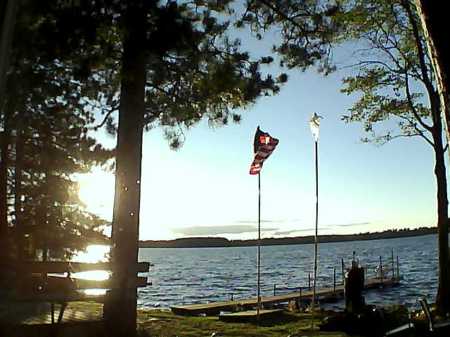 Whiteface Cam Image - Tue, 09/13/2016 6:41pm 