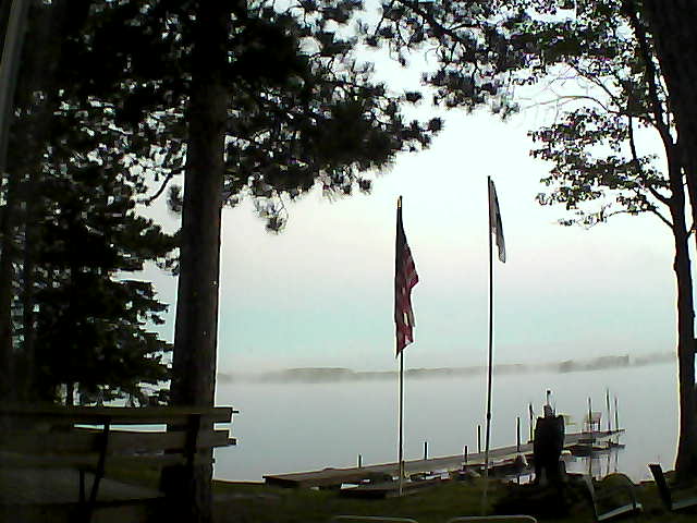 Whiteface Cam Image - Wed, 09/14/2016 6:30am 