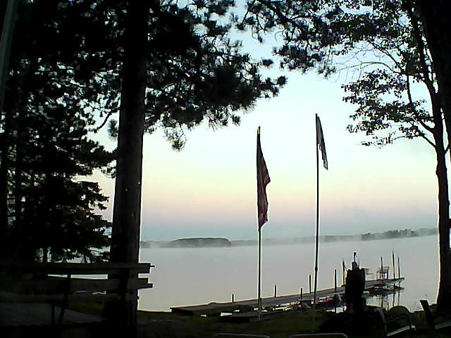 Whiteface Cam Image - Wed, 09/14/2016 6:40am 