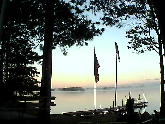 Whiteface Cam Image - Wed, 09/14/2016 6:50am 