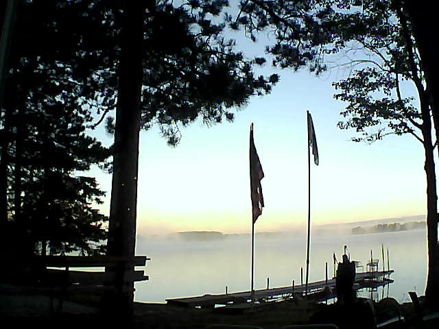 Whiteface Cam Image - Wed, 09/14/2016 7:00am 