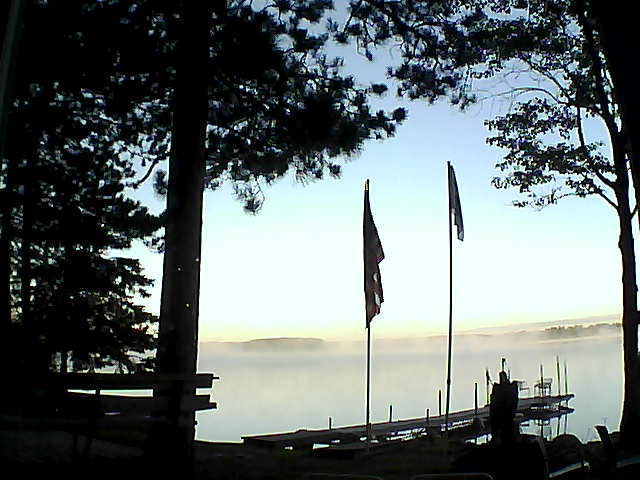 Whiteface Cam Image - Wed, 09/14/2016 7:10am 