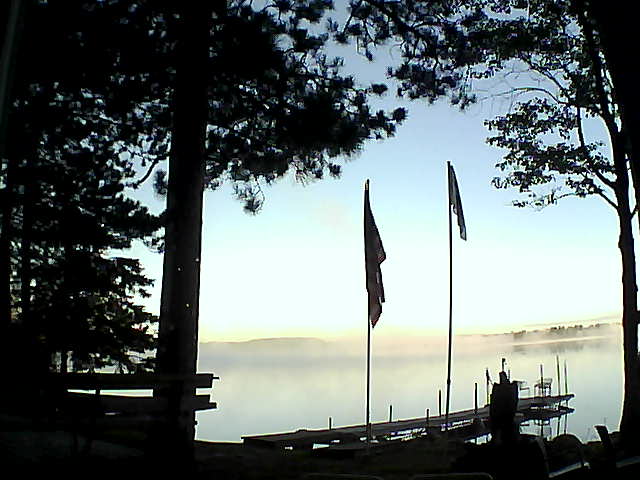 Whiteface Cam Image - Wed, 09/14/2016 7:20am 