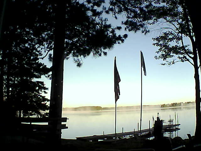 Whiteface Cam Image - Wed, 09/14/2016 7:30am 