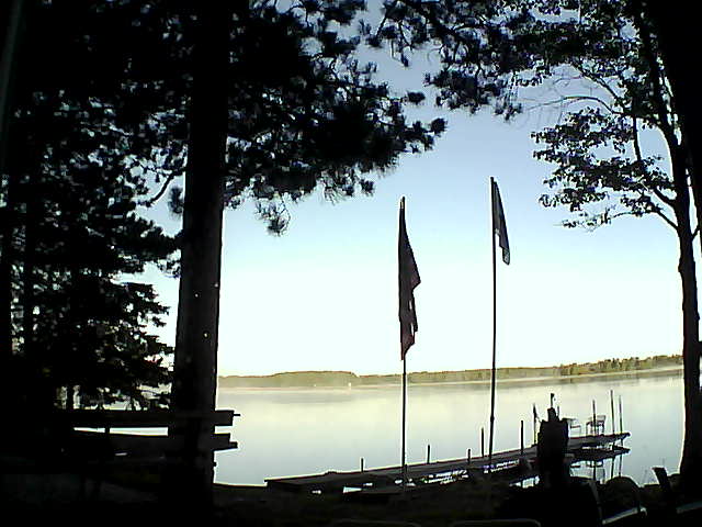 Whiteface Cam Image - Wed, 09/14/2016 7:40am 