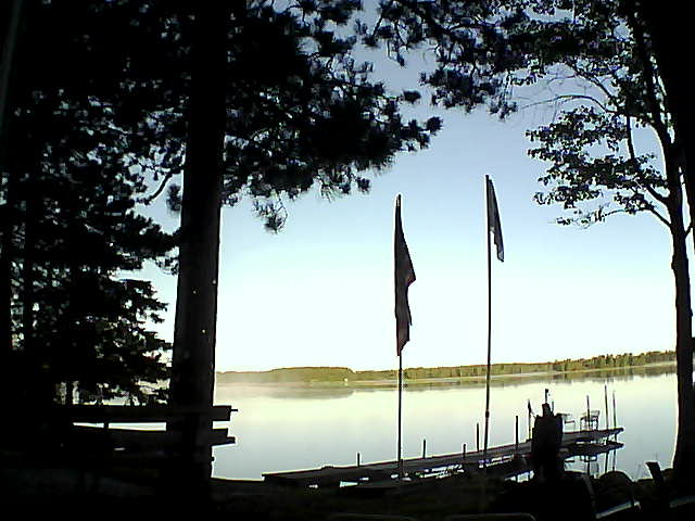 Whiteface Cam Image - Wed, 09/14/2016 7:50am 