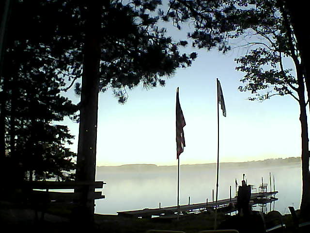 Whiteface Cam Image - Wed, 09/14/2016 8:00am 