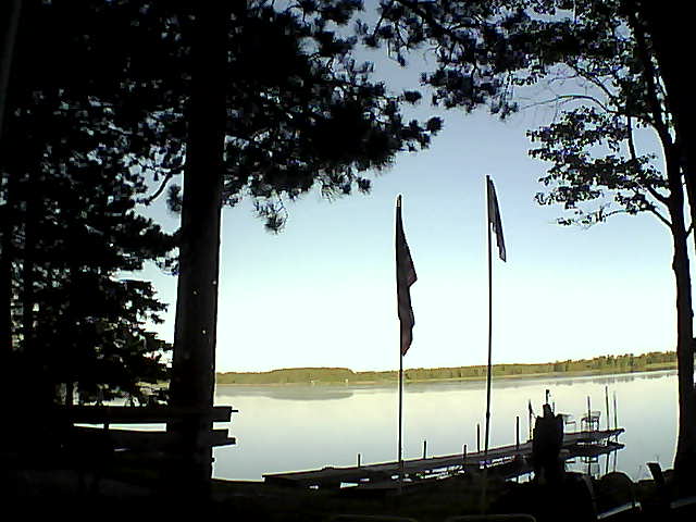 Whiteface Cam Image - Wed, 09/14/2016 8:10am 