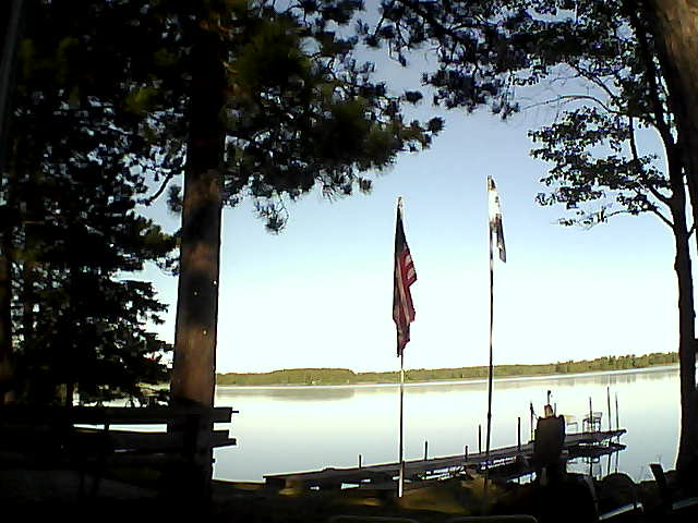 Whiteface Cam Image - Wed, 09/14/2016 8:30am 