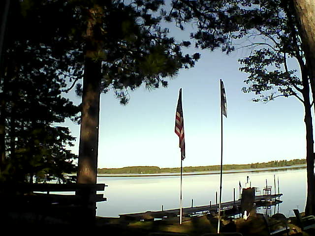 Whiteface Cam Image - Wed, 09/14/2016 8:40am 