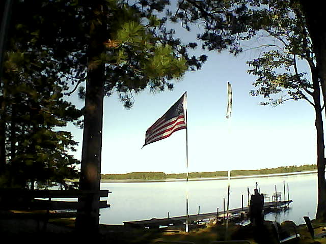 Whiteface Cam Image - Wed, 09/14/2016 9:10am 