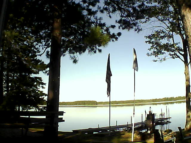 Whiteface Cam Image - Wed, 09/14/2016 9:20am 