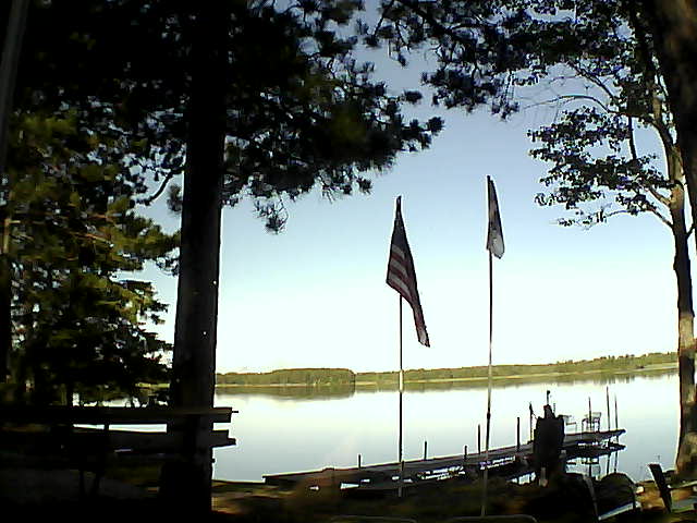 Whiteface Cam Image - Wed, 09/14/2016 9:40am 