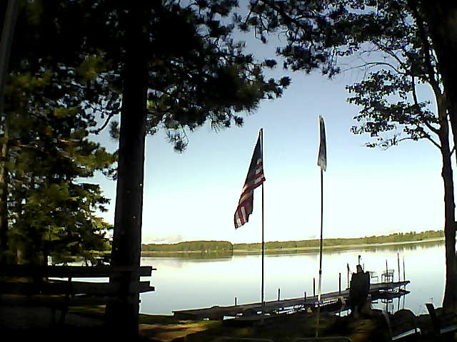 Whiteface Cam Image - Wed, 09/14/2016 9:50am 