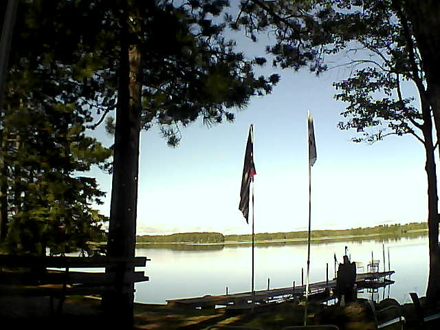 Whiteface Cam Image - Wed, 09/14/2016 10:00am 