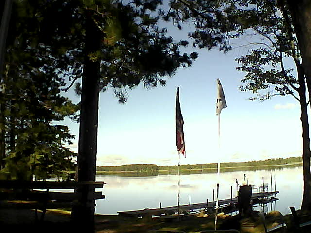 Whiteface Cam Image - Wed, 09/14/2016 10:10am 