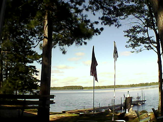 Whiteface Cam Image - Wed, 09/14/2016 10:30am 