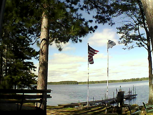 Whiteface Cam Image - Wed, 09/14/2016 10:50am 