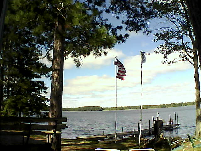 Whiteface Cam Image - Wed, 09/14/2016 11:20am 