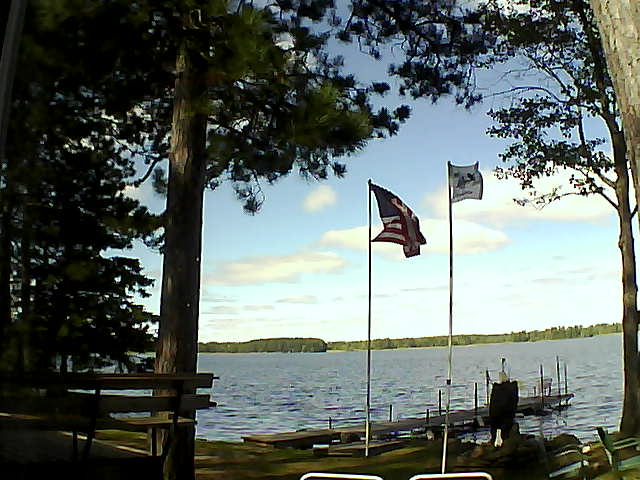 Whiteface Cam Image - Wed, 09/14/2016 11:40am 