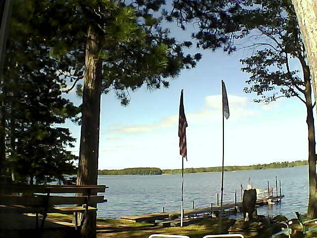 Whiteface Cam Image - Wed, 09/14/2016 11:50am 