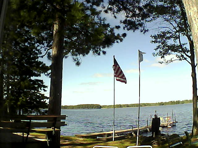 Whiteface Cam Image - Wed, 09/14/2016 12:00pm 