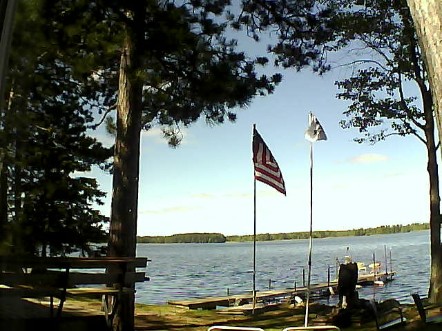 Whiteface Cam Image - Wed, 09/14/2016 12:20pm 