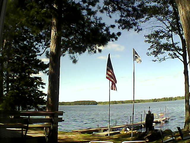 Whiteface Cam Image - Wed, 09/14/2016 12:30pm 