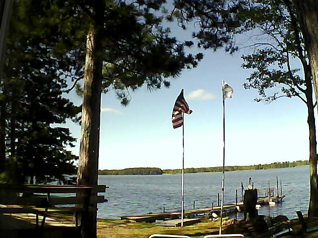 Whiteface Cam Image - Wed, 09/14/2016 12:50pm 