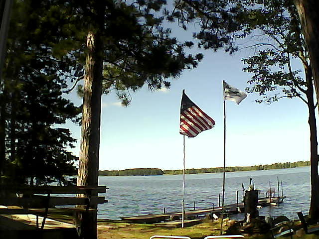 Whiteface Cam Image - Wed, 09/14/2016 1:00pm 