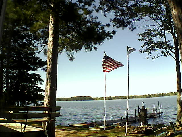 Whiteface Cam Image - Wed, 09/14/2016 1:20pm 