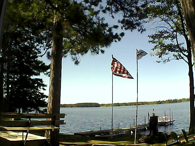 Whiteface Cam Image - Wed, 09/14/2016 2:00pm 