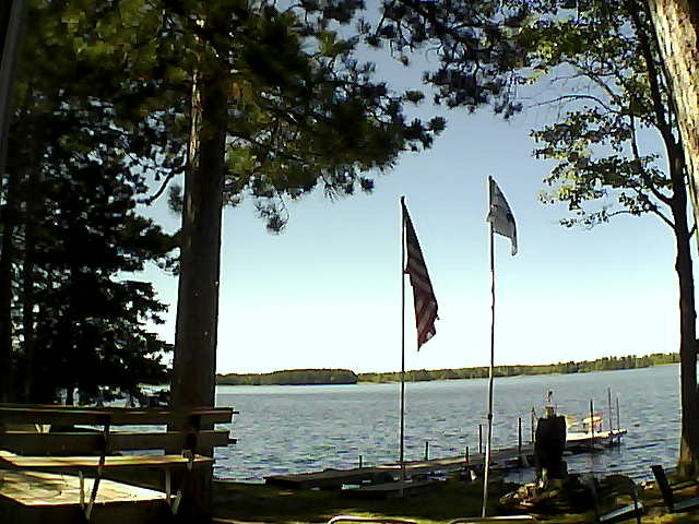 Whiteface Cam Image - Wed, 09/14/2016 2:10pm 