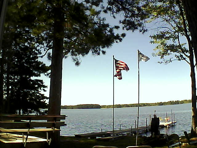 Whiteface Cam Image - Wed, 09/14/2016 2:20pm 