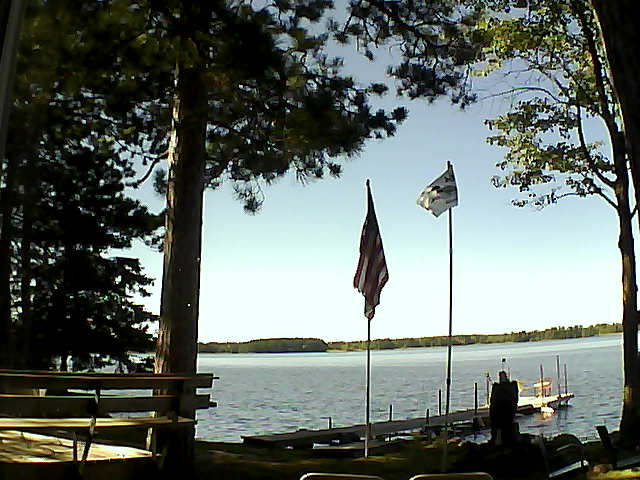 Whiteface Cam Image - Wed, 09/14/2016 2:30pm 