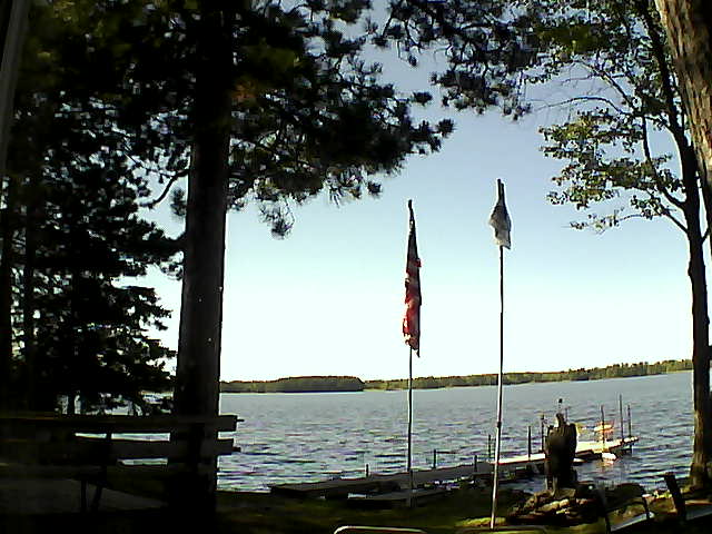 Whiteface Cam Image - Wed, 09/14/2016 3:00pm 