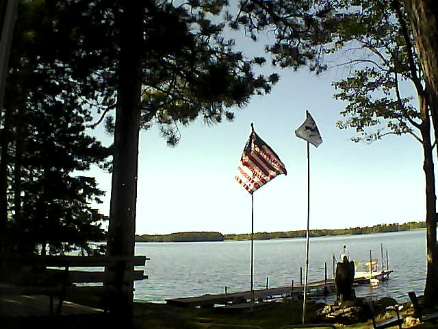 Whiteface Cam Image - Wed, 09/14/2016 3:10pm 