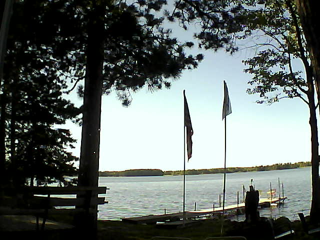 Whiteface Cam Image - Wed, 09/14/2016 4:00pm 