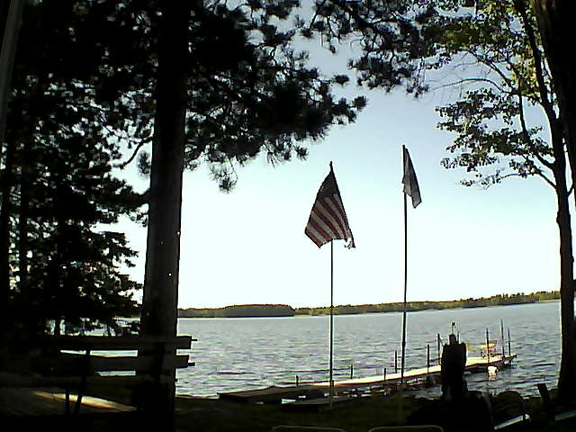 Whiteface Cam Image - Wed, 09/14/2016 4:10pm 