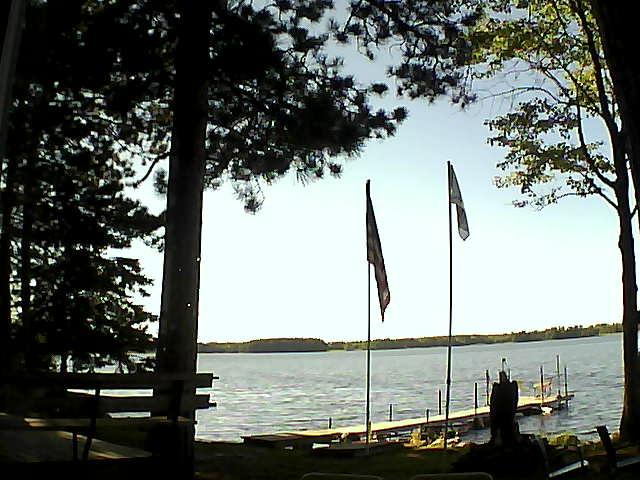 Whiteface Cam Image - Wed, 09/14/2016 4:40pm 