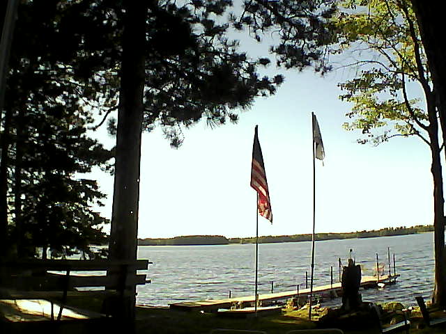 Whiteface Cam Image - Wed, 09/14/2016 4:50pm 