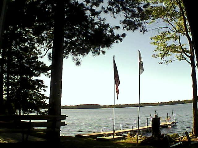 Whiteface Cam Image - Wed, 09/14/2016 5:00pm 