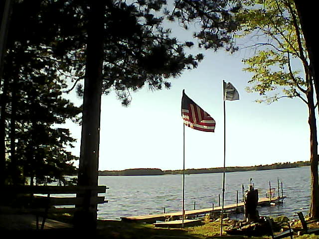 Whiteface Cam Image - Wed, 09/14/2016 5:10pm 