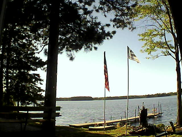 Whiteface Cam Image - Wed, 09/14/2016 5:20pm 