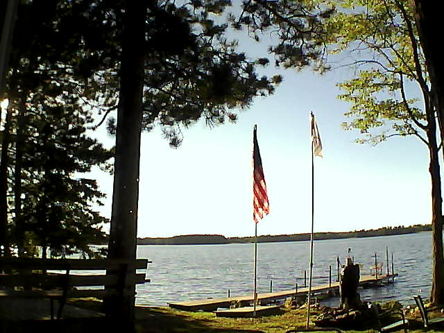 Whiteface Cam Image - Wed, 09/14/2016 5:40pm 