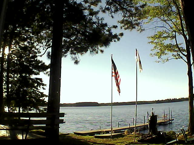 Whiteface Cam Image - Wed, 09/14/2016 5:50pm 