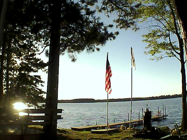 Whiteface Cam Image - Wed, 09/14/2016 6:10pm 