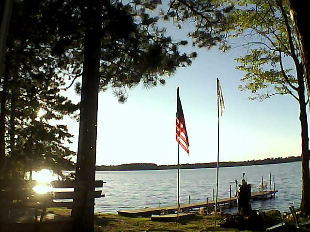 Whiteface Cam Image - Wed, 09/14/2016 6:20pm 