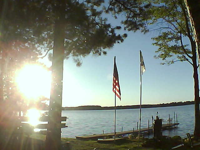 Whiteface Cam Image - Wed, 09/14/2016 6:30pm 