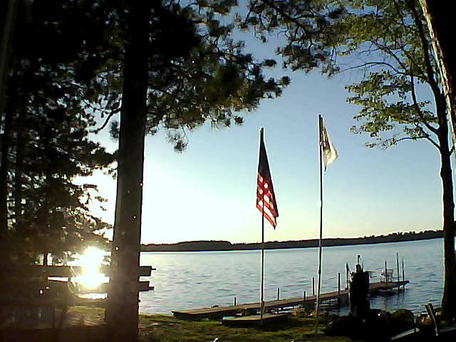 Whiteface Cam Image - Wed, 09/14/2016 6:40pm 